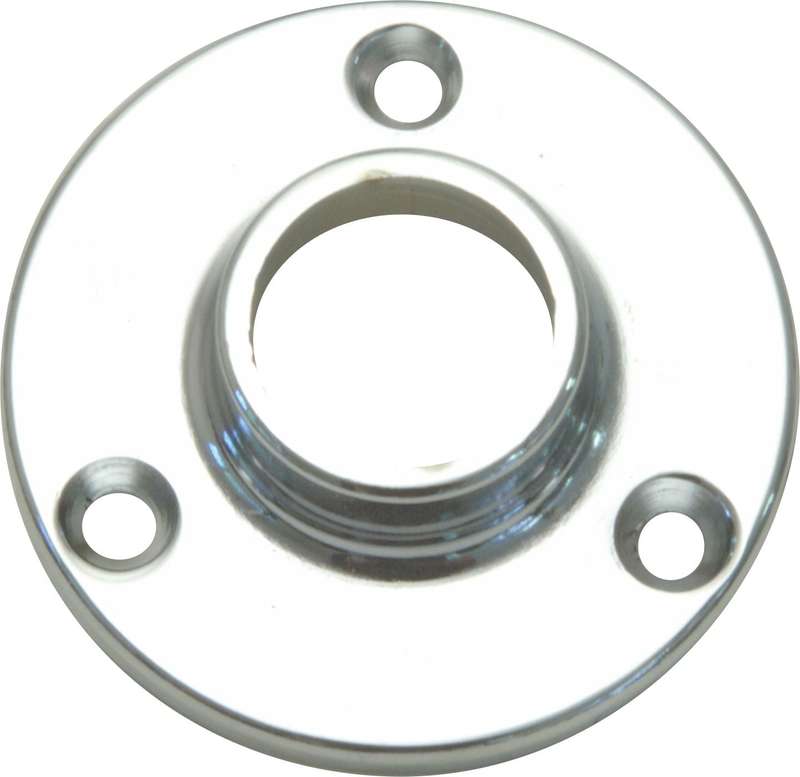 Mackie Bracket Flange 19 Mm 1 Pair