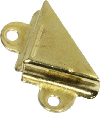 Mackie Bracket Corner Mirror B/P 5 Mm P/4