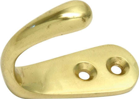 Mackie Hook Robe Single