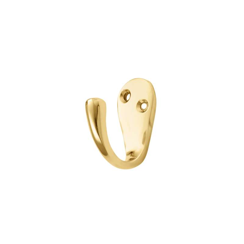 Mackie Hook Robe Single