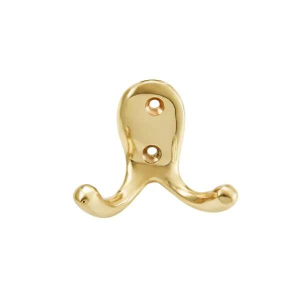 Mackie Hook Robe Double