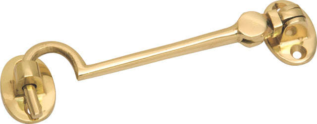 Mackie Hook Cabin Double Swiv 150 Mm