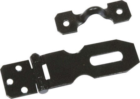 Mackie Hasp & Staple B/J 55 Mm