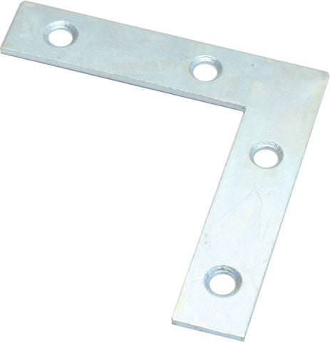 Mackie Brace Corner Galv 75 X75 Mm P/2
