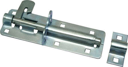 Mackie Bolt Pad Galv 150 Mm