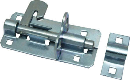 Mackie Bolt Pad Galv 100 Mm