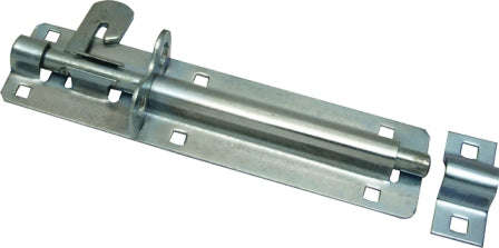 Mackie Bolt Pad Galv 200 Mm