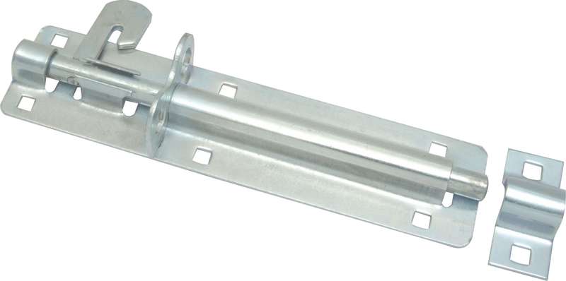 Mackie Bolt Pad Galv 200 Mm