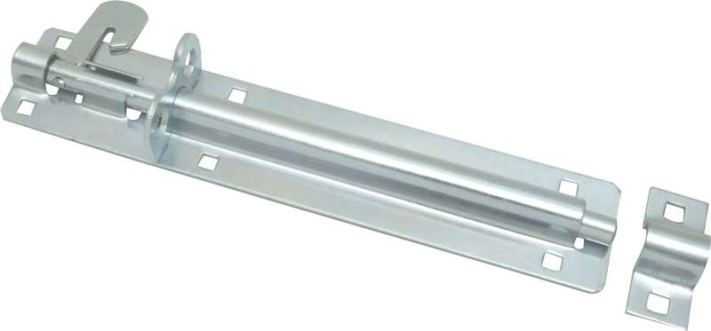 Mackie Bolt Pad Galv 250 Mm