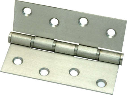 Mackie Hinge Ball Bearing S/Steel 1 Set