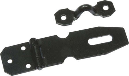 Mackie Hasp & Staple B/J 75 Mm