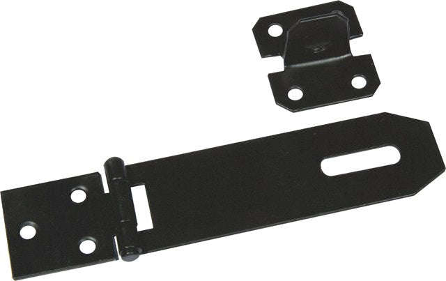 Mackie Hasp & Staple B/J 114 Mm