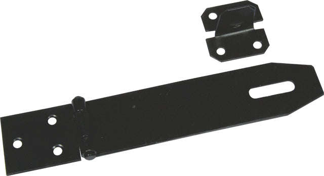 Mackie Hasp & Staple B/J 152 Mm