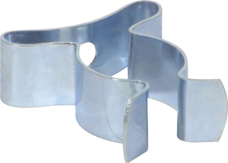 Mackie Tool Clips 12 Mm P/4