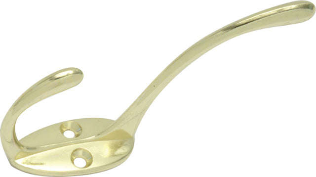 Mackie Hook Hat & Coat B/P 127 Mm