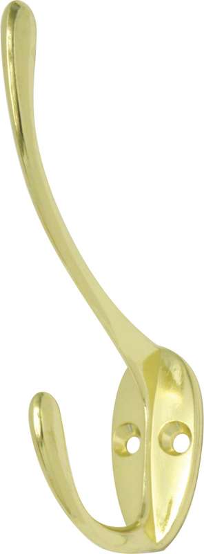 Mackie Hook Hat & Coat B/P 127 Mm