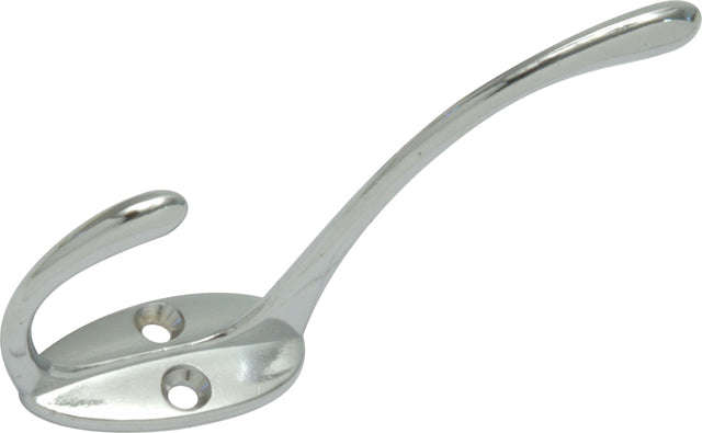 Mackie Hook Mazak Hat&Coat C/P 150 Mm