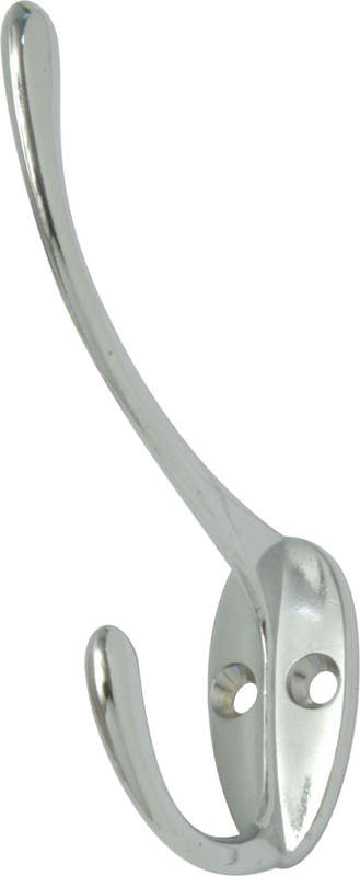 Mackie Hook Mazak Hat&Coat C/P 150 Mm