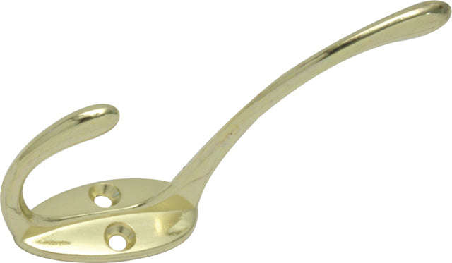 Mackie Hook Mazak Hat&Coat B/P 150 Mm