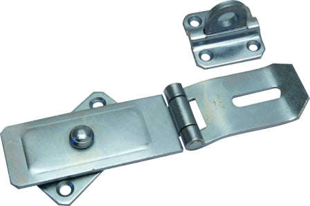 Mackie Locking Bar Galv 200 Mm Card 1 Pc