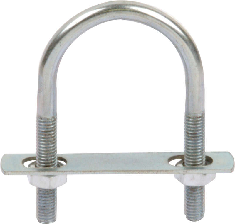 Mackie Ubolt Galv 5 X30 Mm P/2