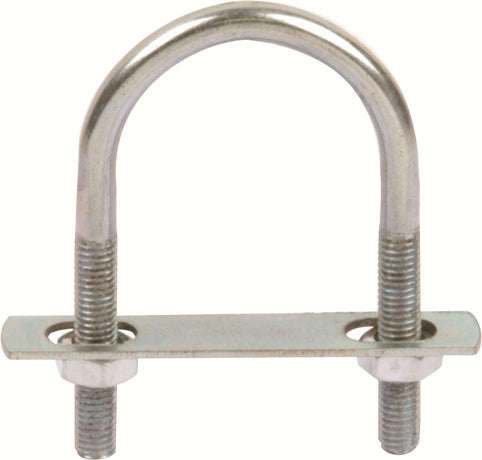 Mackie Ubolt Galv 8 X45 Mm P/2