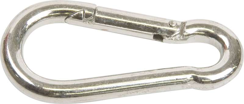 Mackie Dshackle Galv 6.5 Mm