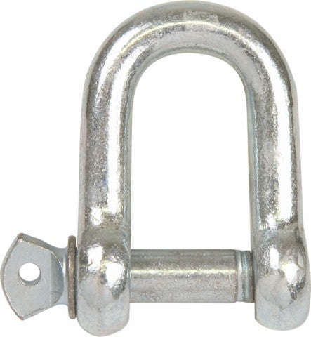 Mackie Dshackle Galv 10.0 Mm