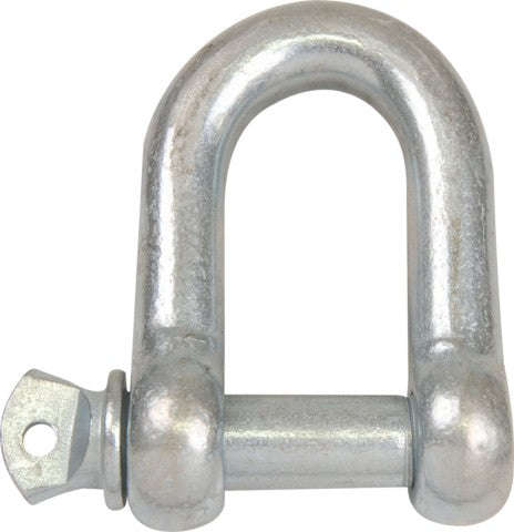 Mackie Dshackle Galv 16.0 Mm