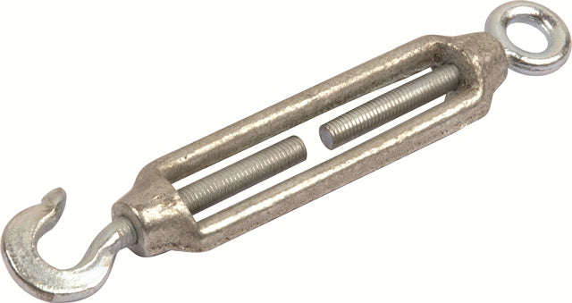 Mackie Turnbuckle Hook&Eye 8 Mm P/2