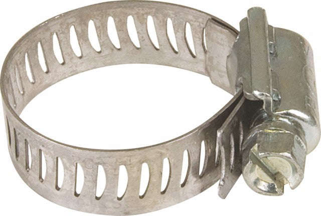 Mackie Hose Clamp 14 32 Mm P/2