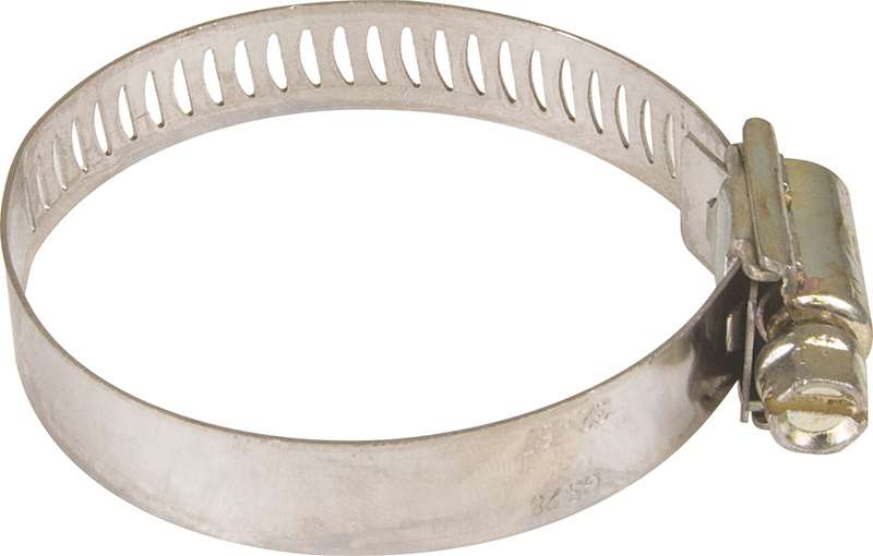 Mackie Hose Clamp 44 70 Mm