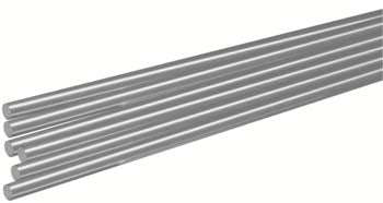 Matweld P/P Rods S/Solder Bare 1.5 Mm P/2