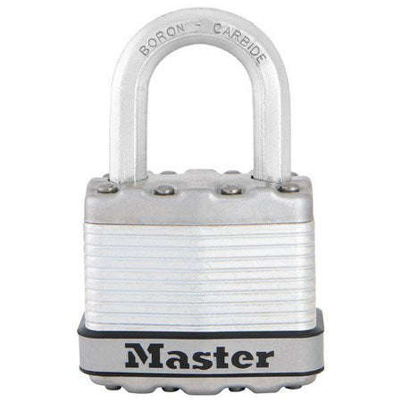 Master Padlock Lami Steel 45 Mm P/3 K/A