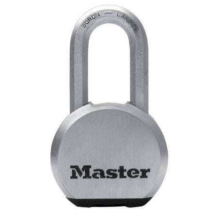 Master Padlock Solid Excel 54 Mm450030 Xxx