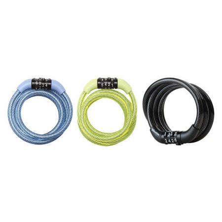 Master Cable Comb 1.2 M 8 M Blk 300021