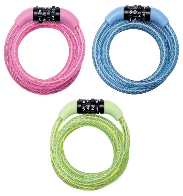 Master Cable Comb 1.2 Mx8 Mm Clrs 300065