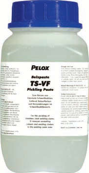 Pelox Passivating Liquid Rpi 2 Kg