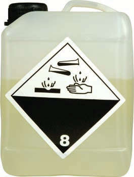 Pelox Aluminium Cleaner P Al 2 Kg