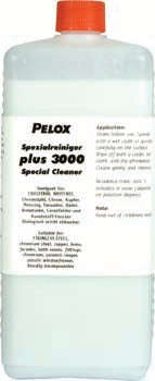 Pelox Surface Cleaner Frd50 2 Kg
