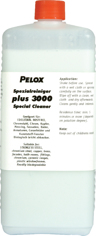 Pelox Surface Cleaner Frd50 2 Kg