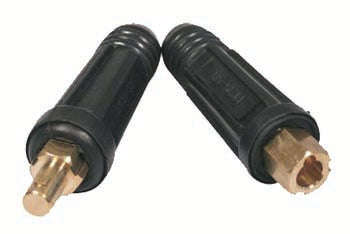 Matweld Cable Con Dinse Male 35/50