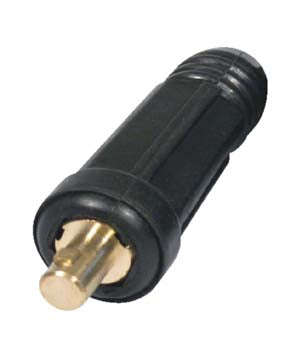 Matweld P/P Cable Con Dinse Ml 35/50
