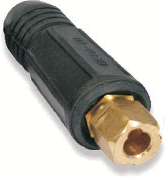 Matweld Cable Con Dinse Female 50/70
