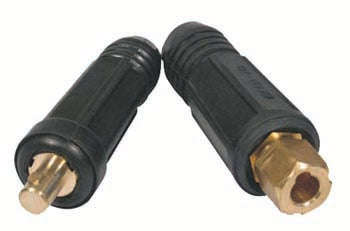 Matweld Cable Con Dinse Male 50/70