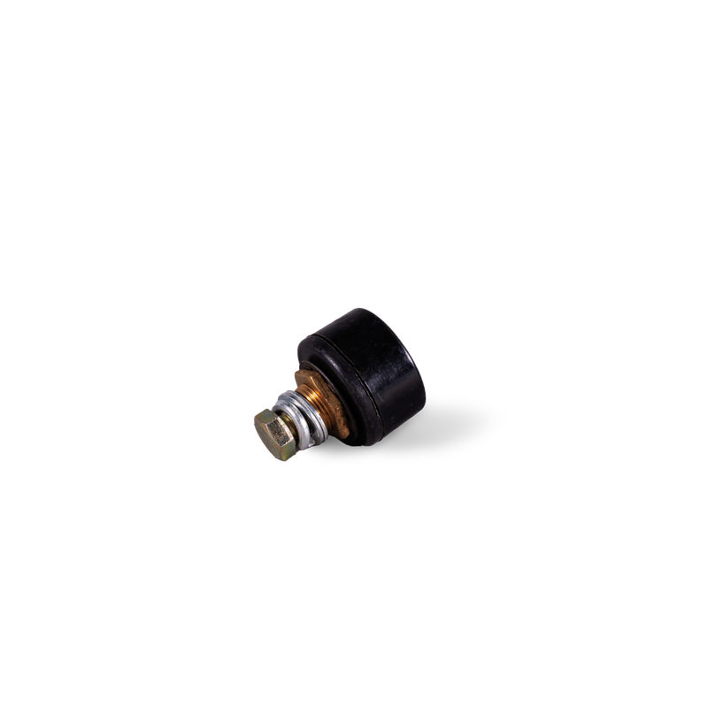 Matweld Cable Con Dinse Pnl Socket 35/50
