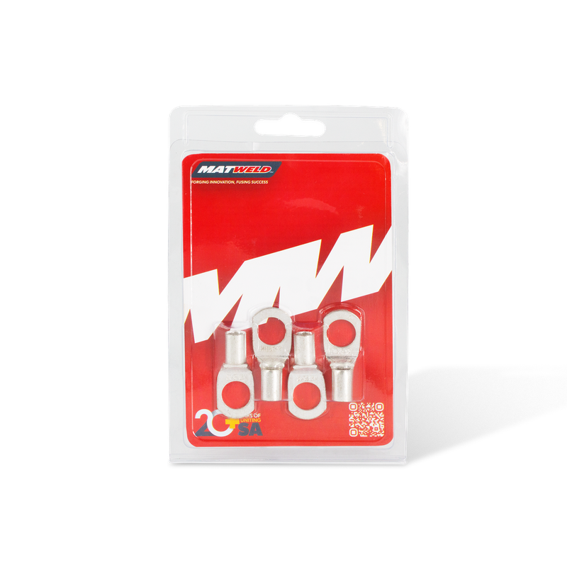 Matweld P/P Lug Set