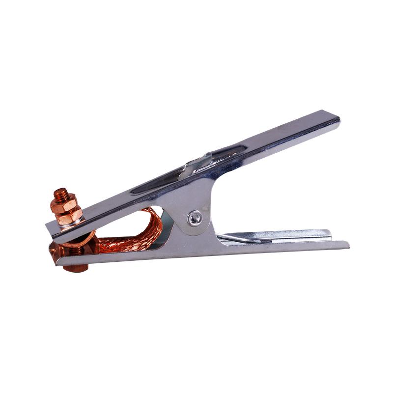 Earth Matweld Clamp Croco 200 A