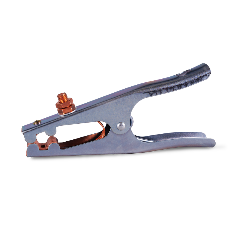 Earth Matweld Clamp Croco 600 A