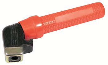 Elect Matweld Holder Twist Lock 400 A